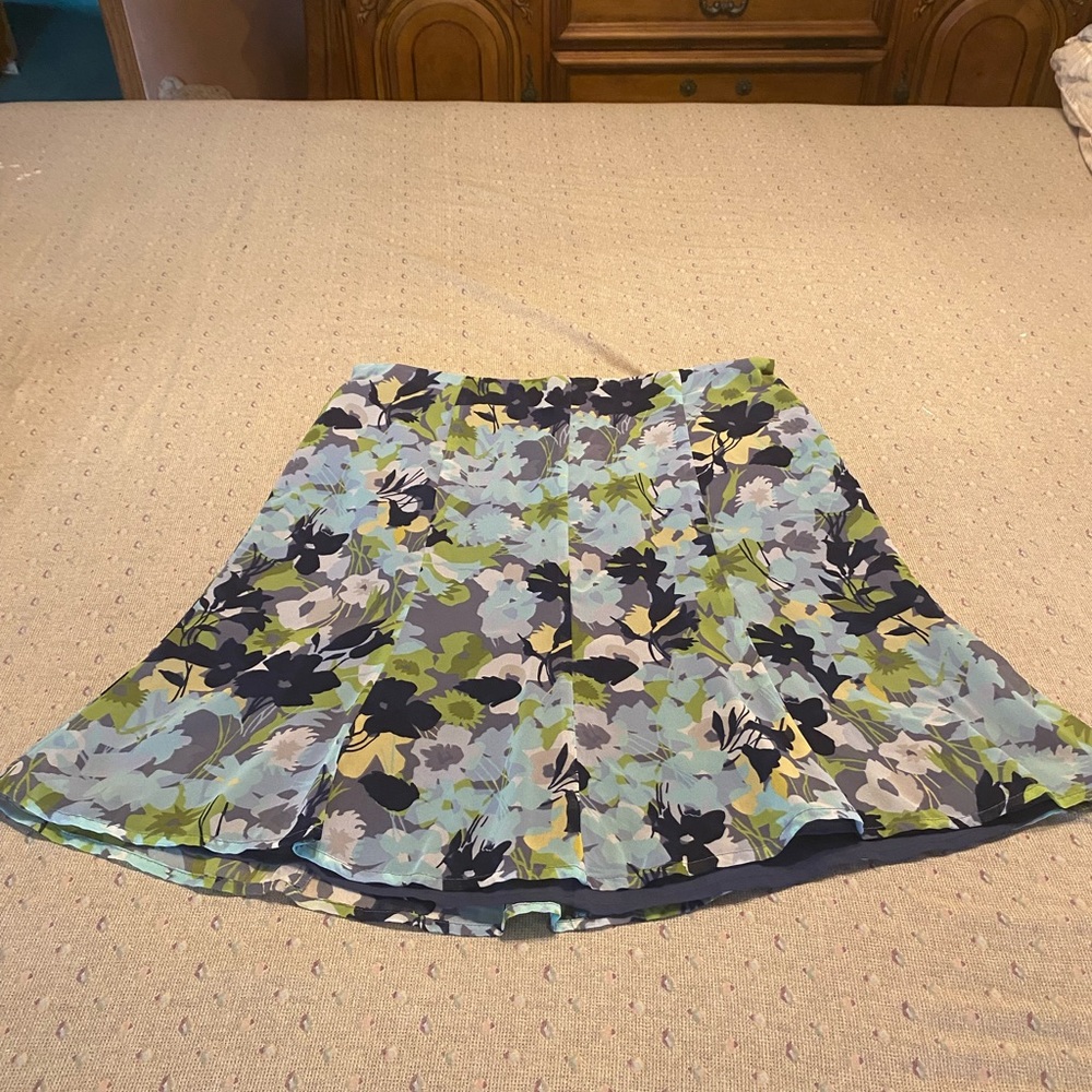 Skirt